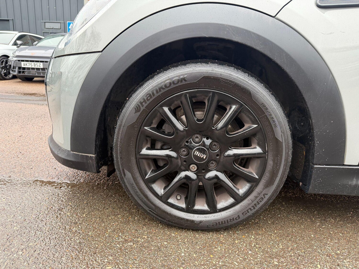 Used MINI Hatch for sale - 77509967: Photo 15