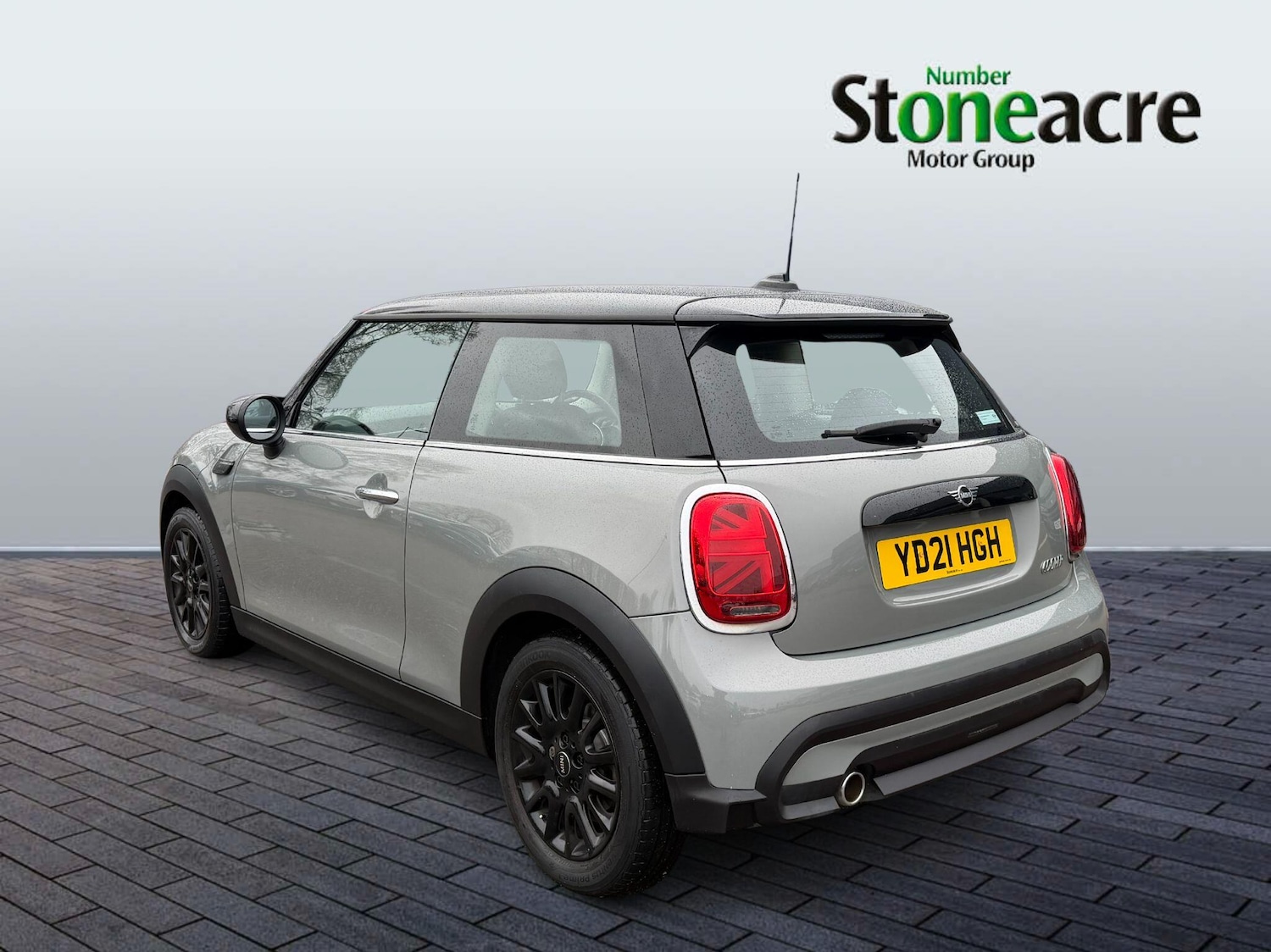 Used MINI Hatch for sale - 77509967: Photo 5