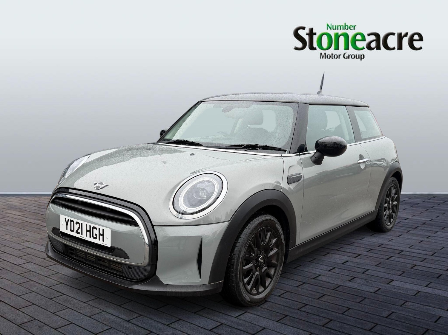 Used MINI Hatch for sale - 77509967: Photo 7