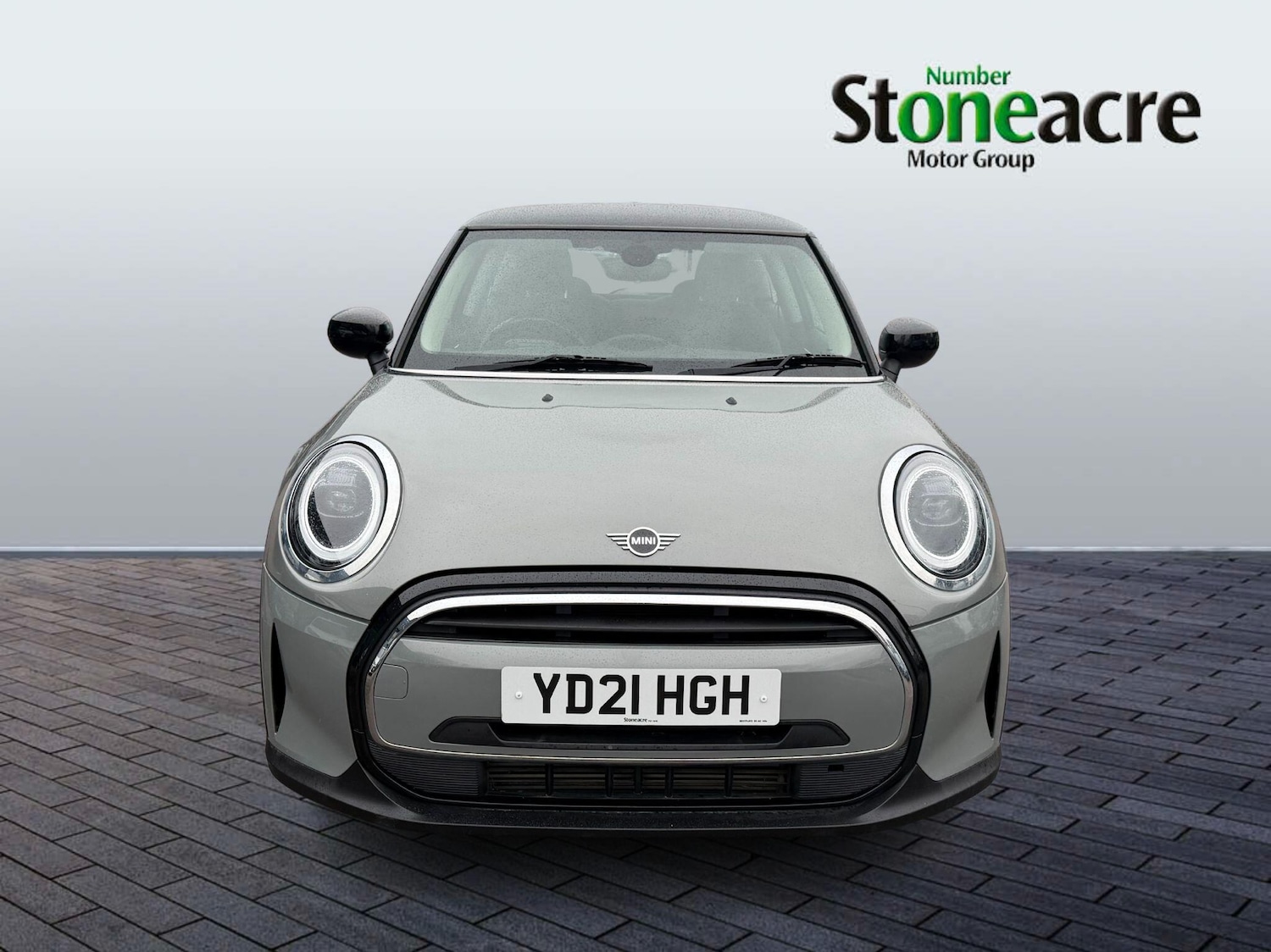 Used MINI Hatch for sale - 77509967: Photo 8