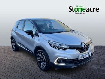 Renault - Captur