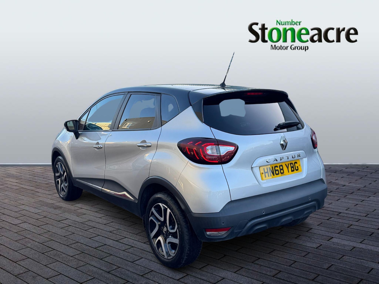 Used Renault Captur 2018 for sale - 76856037: Photo 5