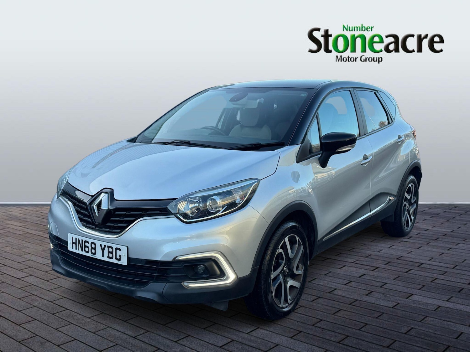 Used Renault Captur 2018 for sale - 76856037: Photo 7