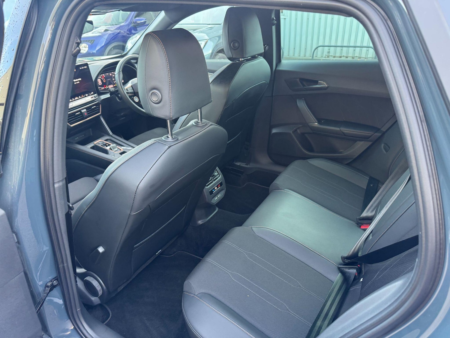 Used Cupra Formentor 2025 for sale - 77156634: Photo 20