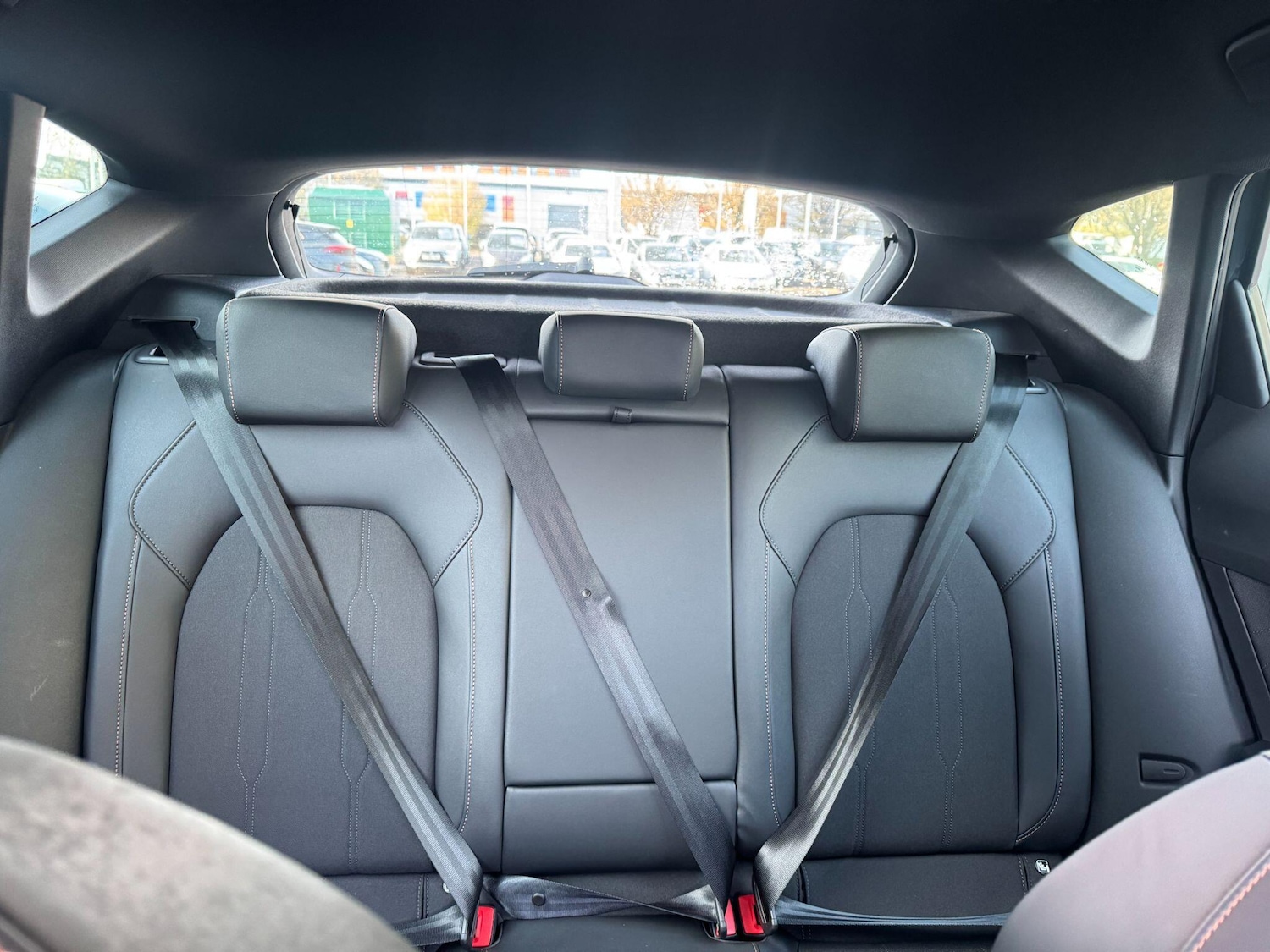 Used Cupra Formentor 2025 for sale - 77156634: Photo 21