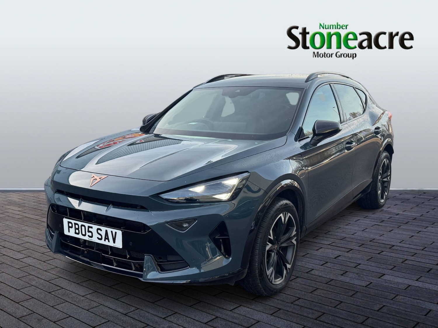 Used Cupra Formentor 2025 for sale - 77156634: Photo 7