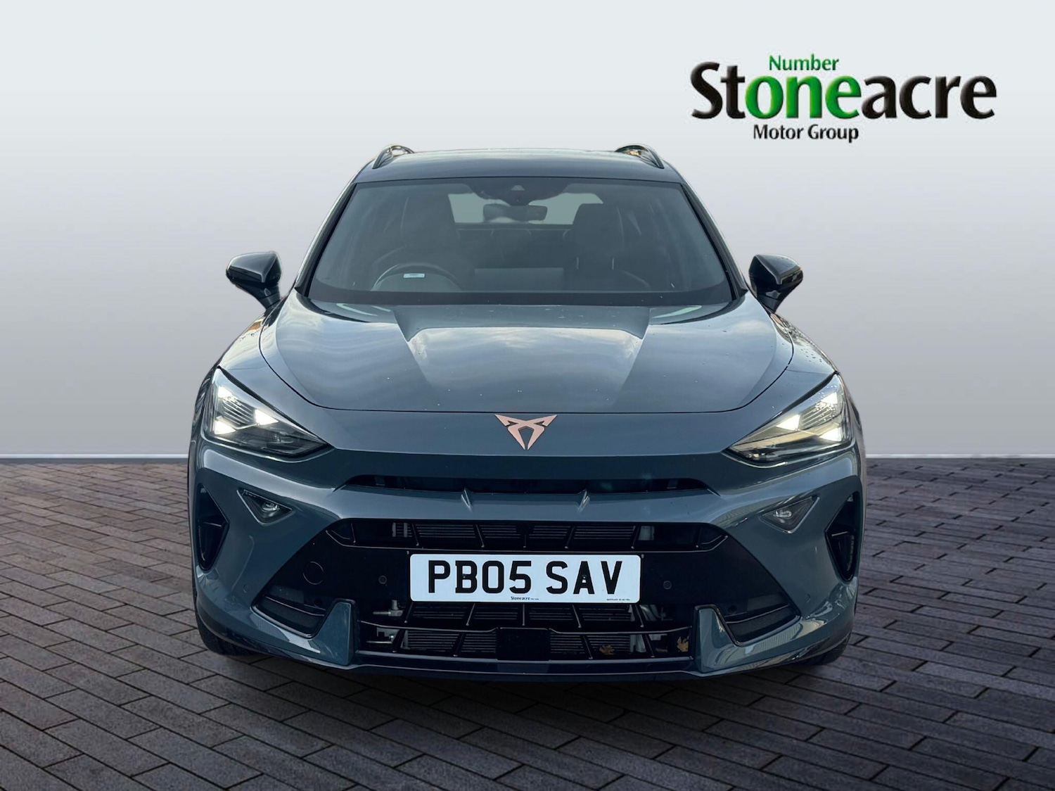 Used Cupra Formentor 2025 for sale - 77156634: Photo 8