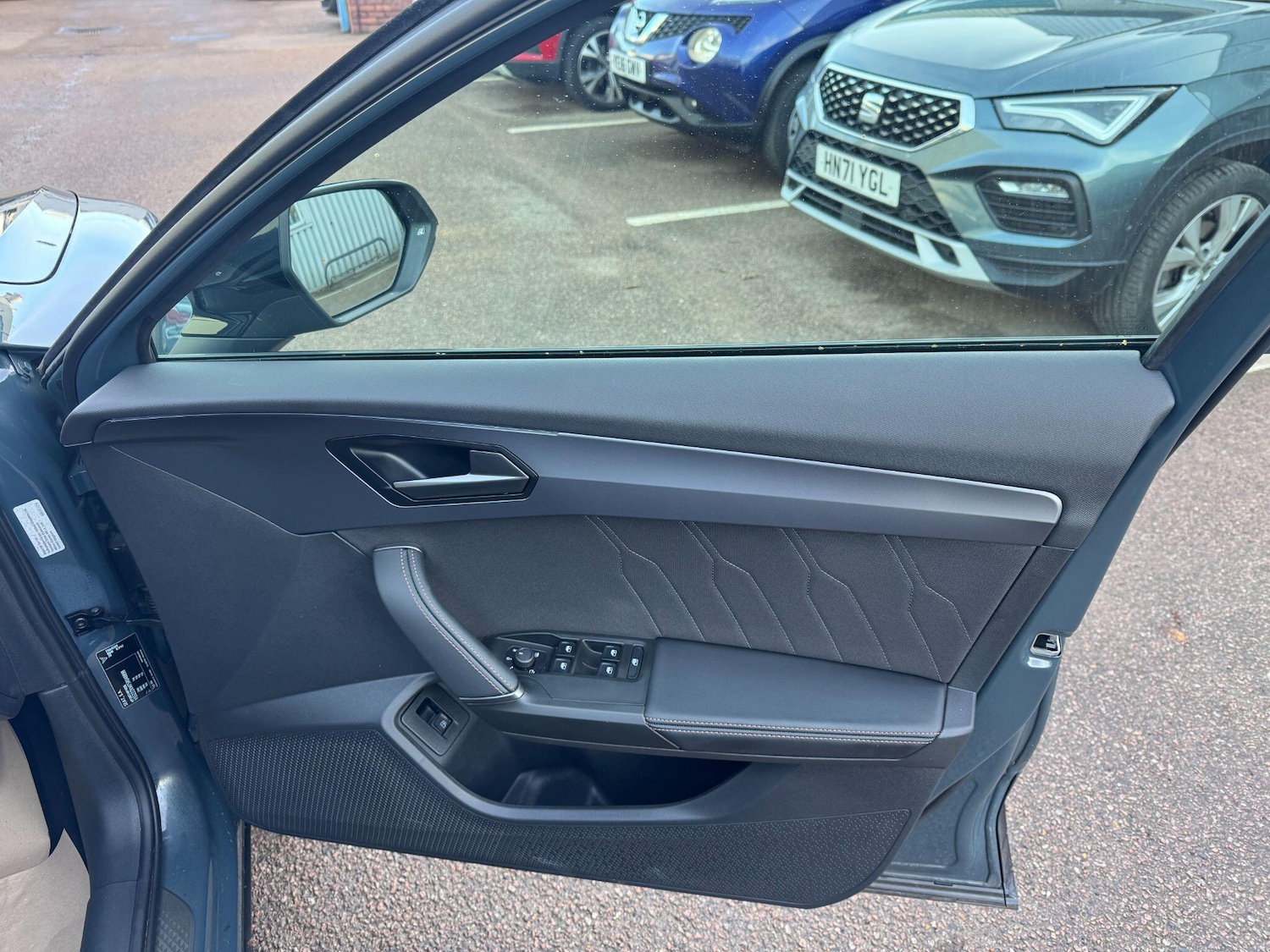 Used Cupra Formentor 2025 for sale - 77156634: Photo 9