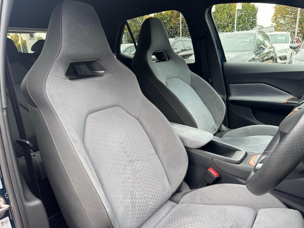 Used Cupra Born 2022 for sale - 76188597: Photo 13