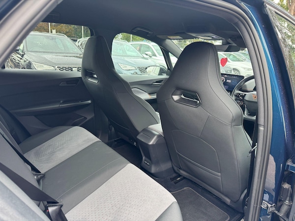 Used Cupra Born 2022 for sale - 76188597: Photo 15