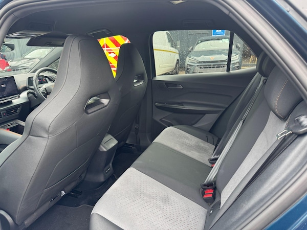 Used Cupra Born 2022 for sale - 76188597: Photo 18