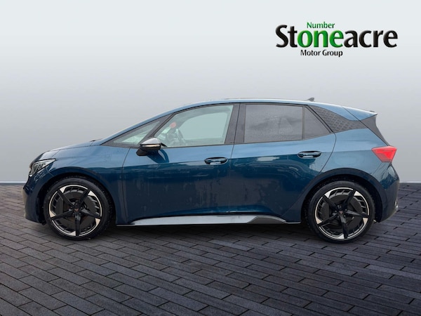 Used Cupra Born 2022 for sale - 76188597: Photo 6