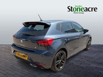 Used SEAT Ibiza 2025 for sale - 78998964: Photo