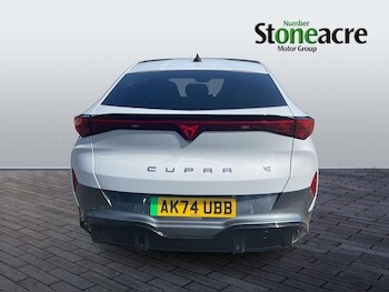 Used Cupra Tavascan 2024 for sale - 78462389: Photo