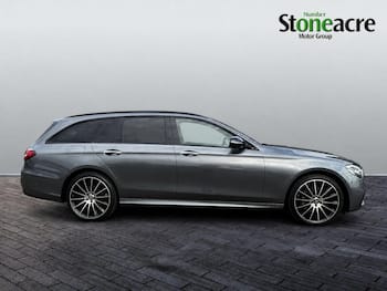 Used Mercedes-Benz E Class 2023 for sale - 79658187: Photo
