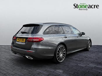 Used Mercedes-Benz E Class 2023 for sale - 79658187: Photo