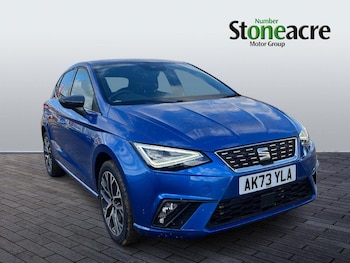 2023 (73) - 1.0 TSI XCELLENCE Hatchback 5dr Petrol DSG Euro 6 (s/s) (110 ps)