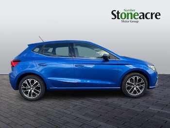 Used SEAT Ibiza 2023 for sale - 75588298: Photo
