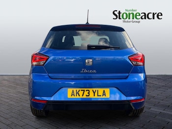 Used SEAT Ibiza 2023 for sale - 75588298: Photo