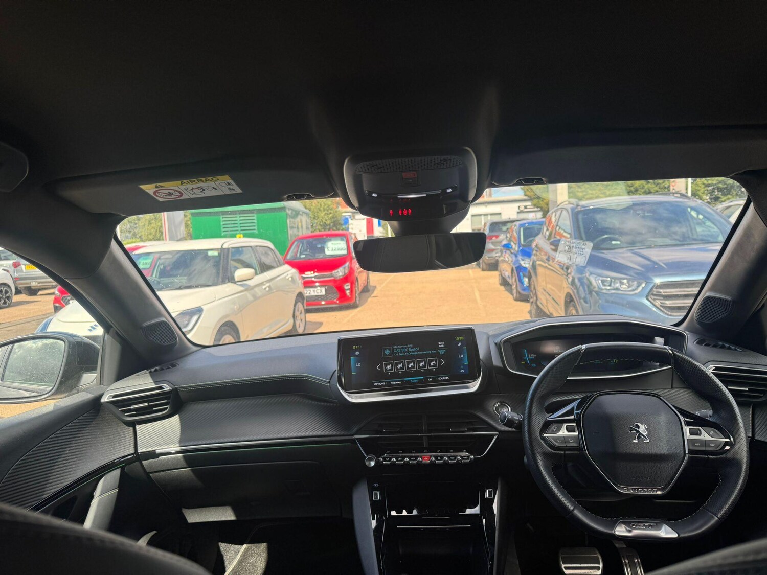 Vehicle 13