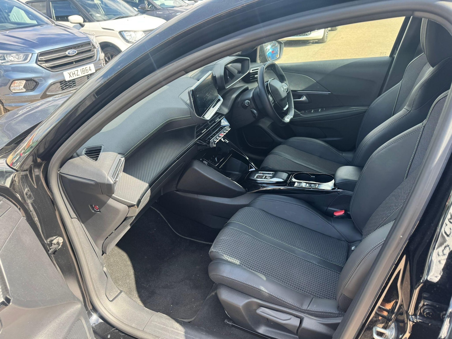 Vehicle 15