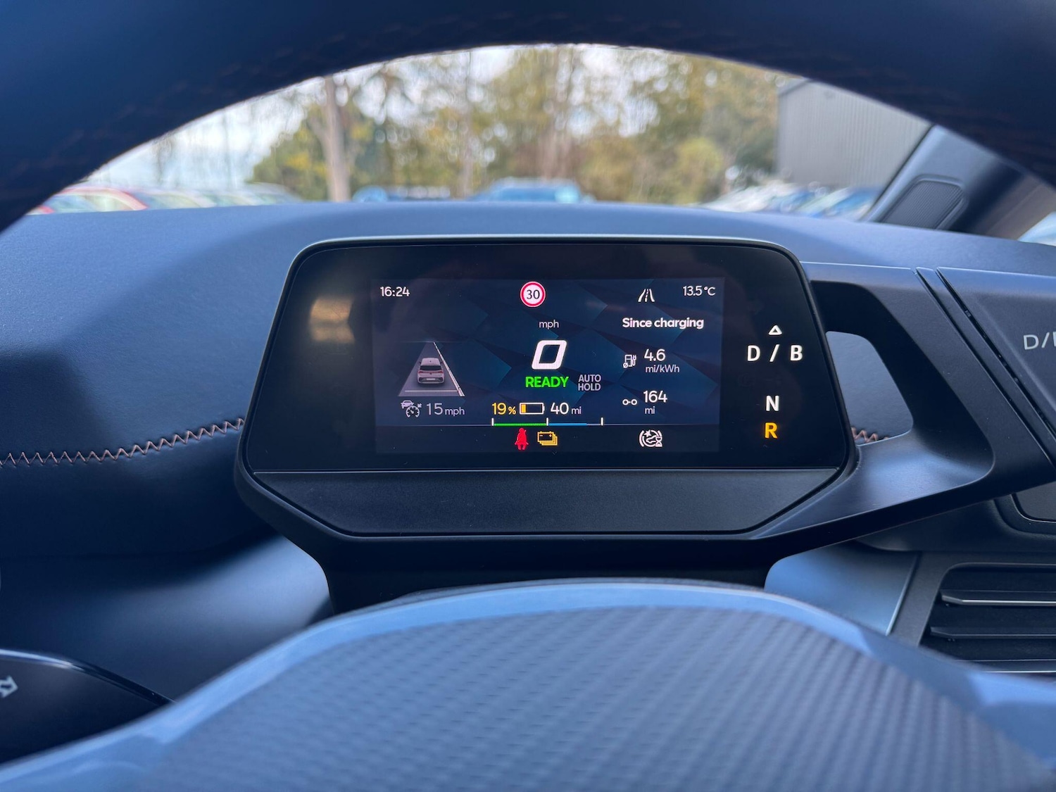 Used Cupra Born 2023 for sale - 76856034: Photo 12