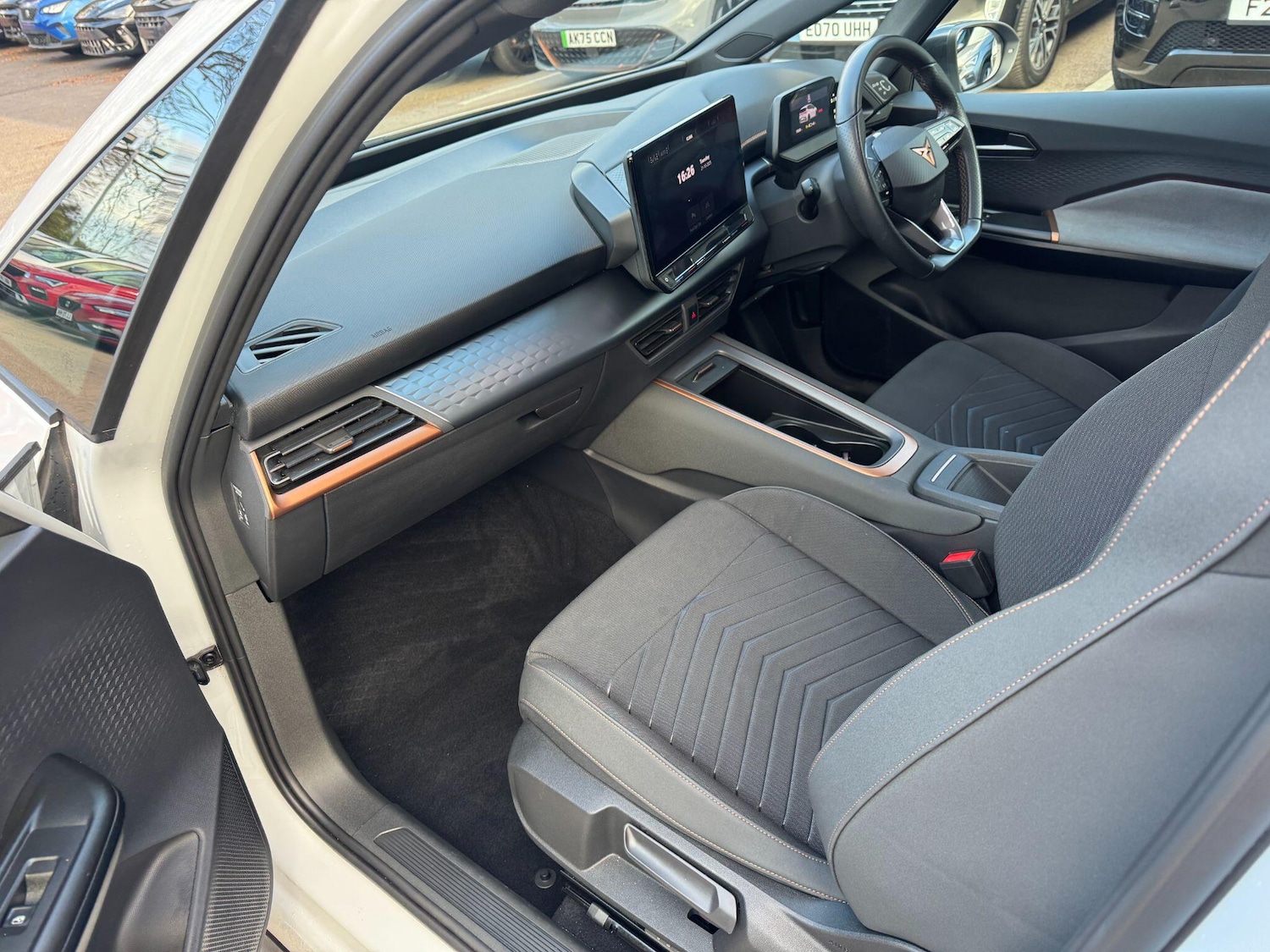 Used Cupra Born 2023 for sale - 76856034: Photo 17