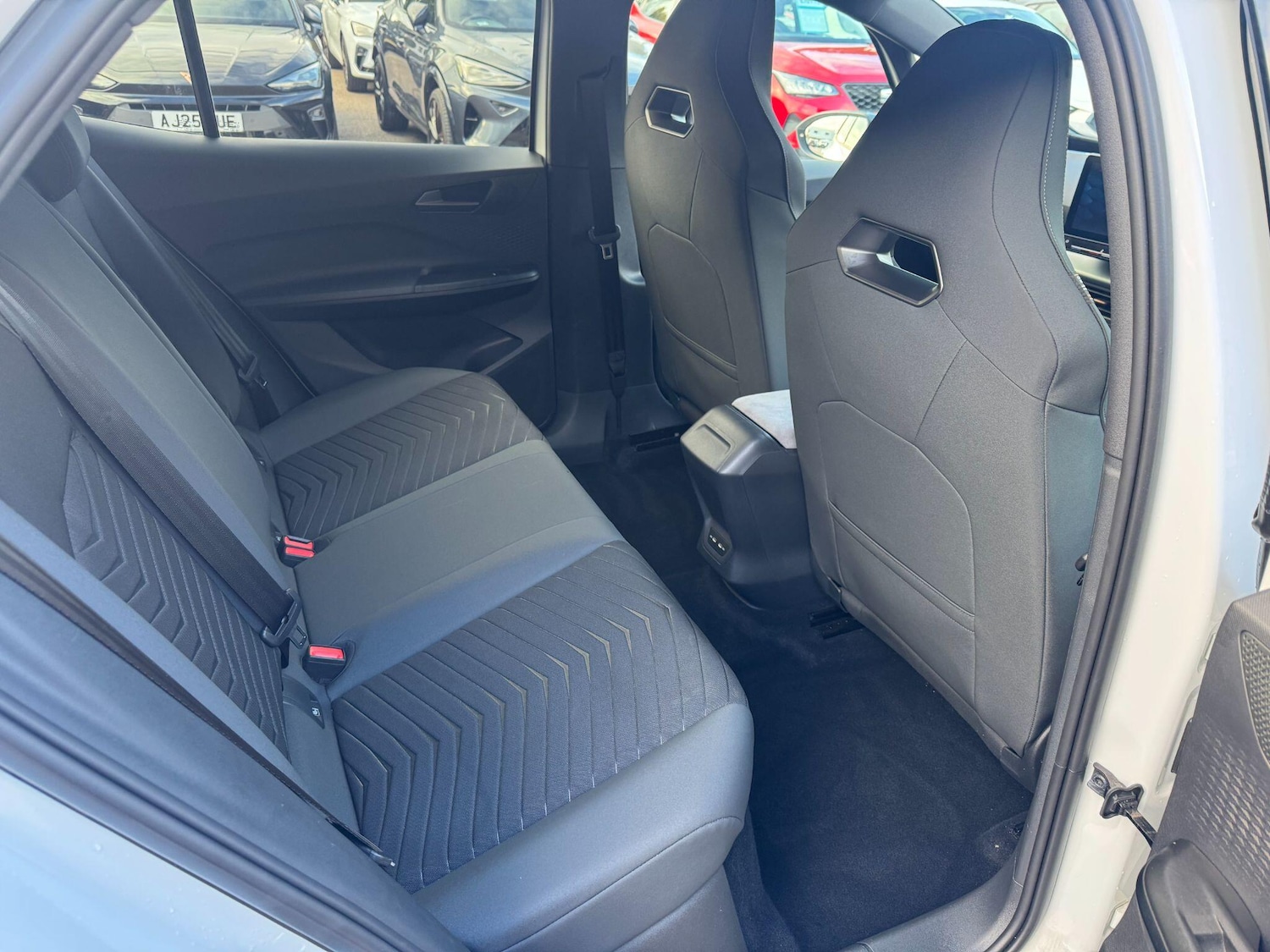 Used Cupra Born 2023 for sale - 76856034: Photo 18