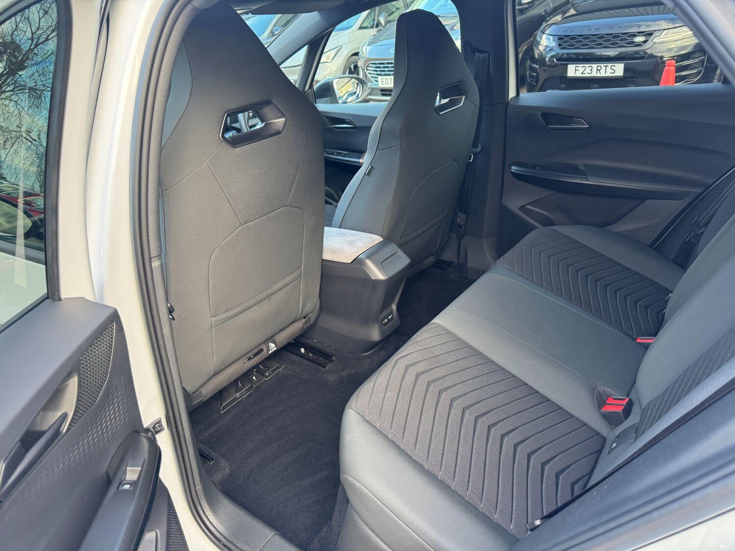 Used Cupra Born 2023 for sale - 76856034: Photo 19