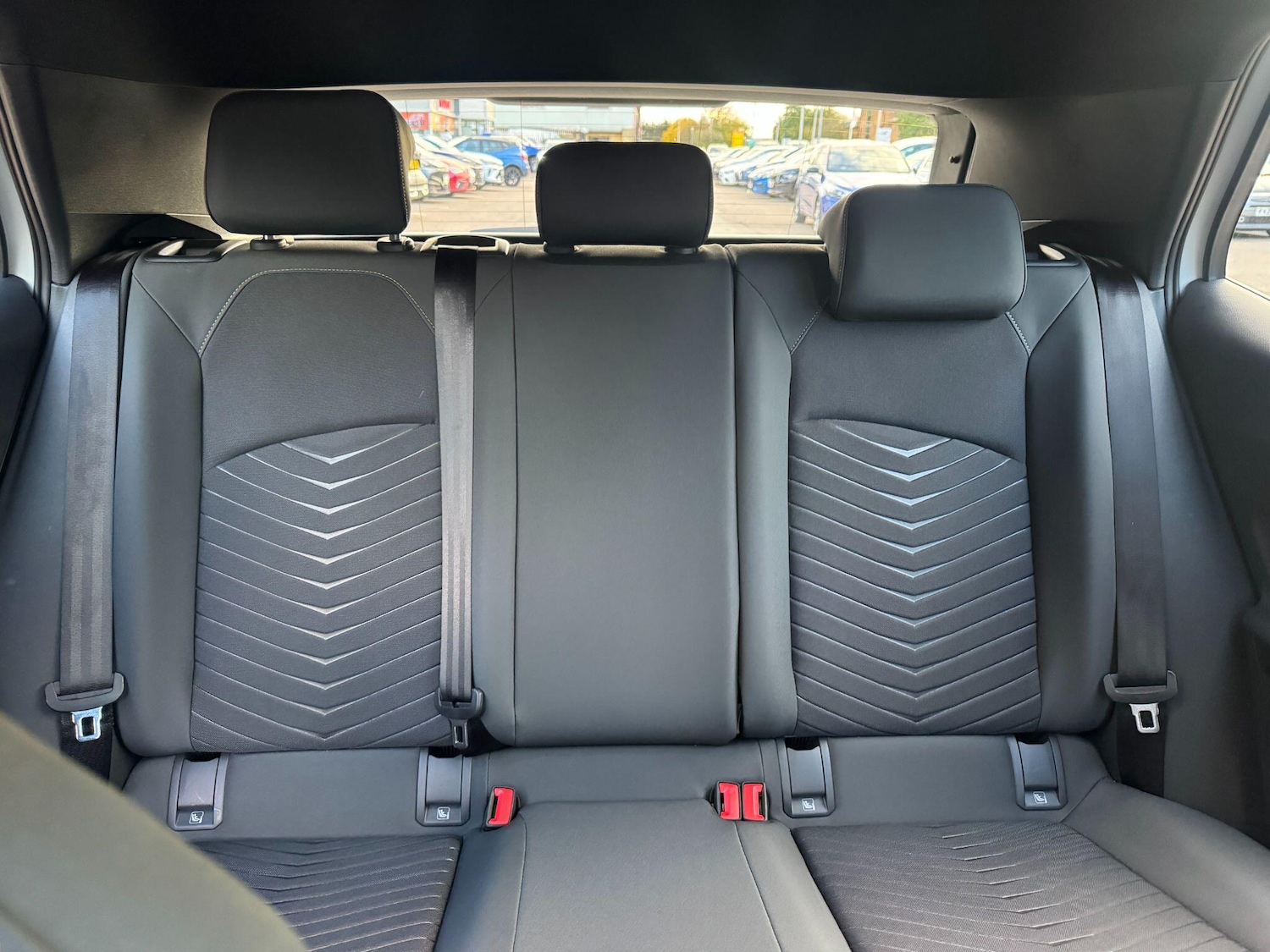 Used Cupra Born 2023 for sale - 76856034: Photo 20