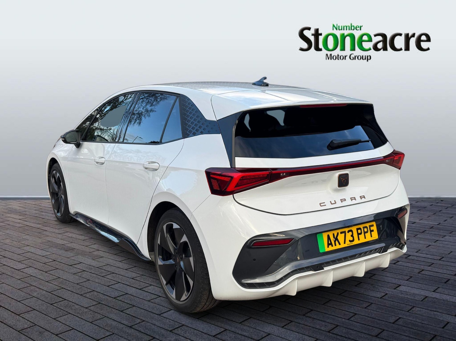 Used Cupra Born 2023 for sale - 76856034: Photo 5