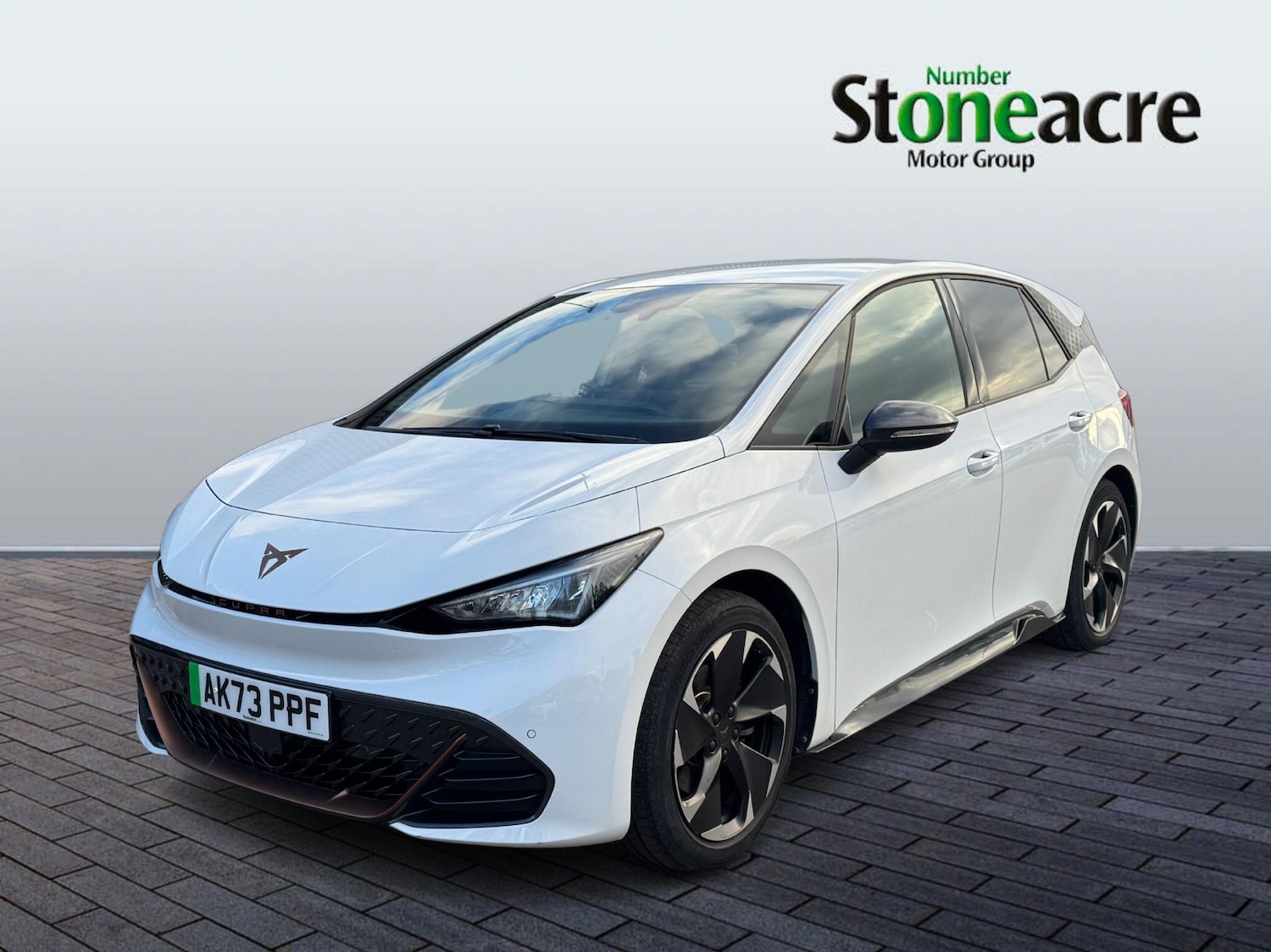 Used Cupra Born 2023 for sale - 76856034: Photo 7