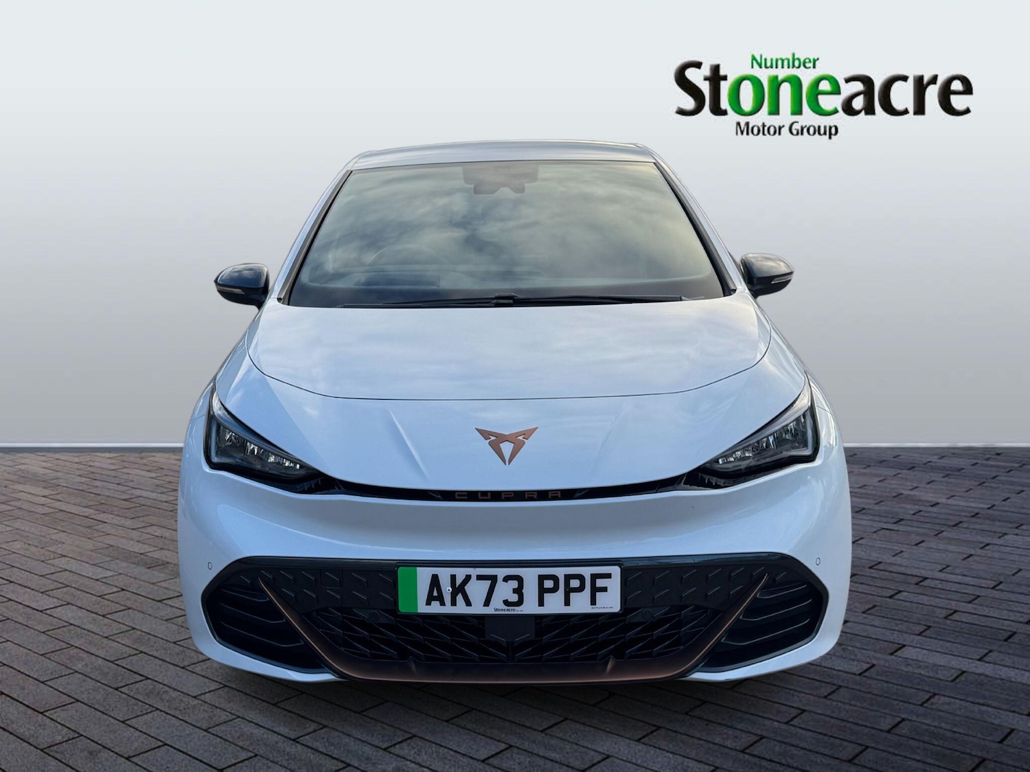 Used Cupra Born 2023 for sale - 76856034: Photo 8