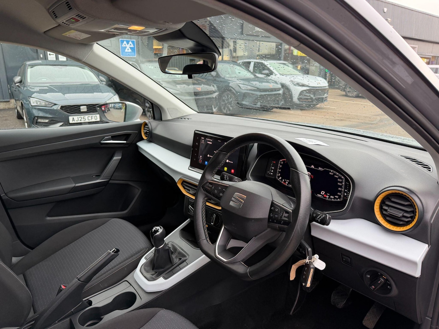 Used SEAT Arona 2023 for sale - 77939362: Photo 12