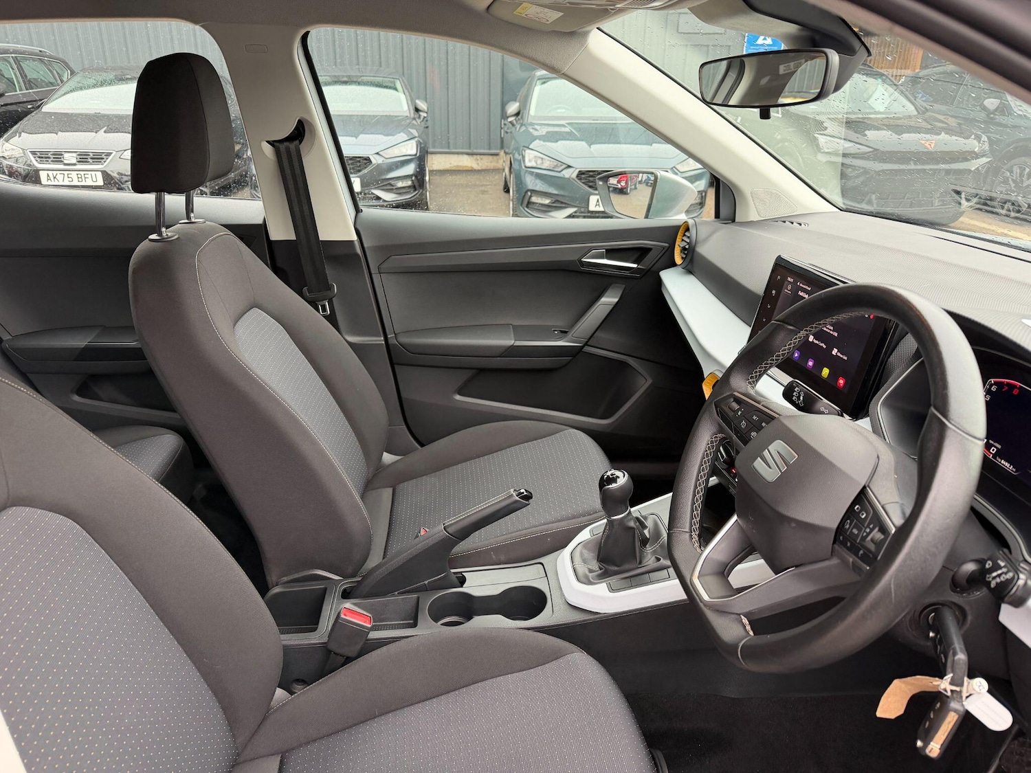 Used SEAT Arona 2023 for sale - 77939362: Photo 14