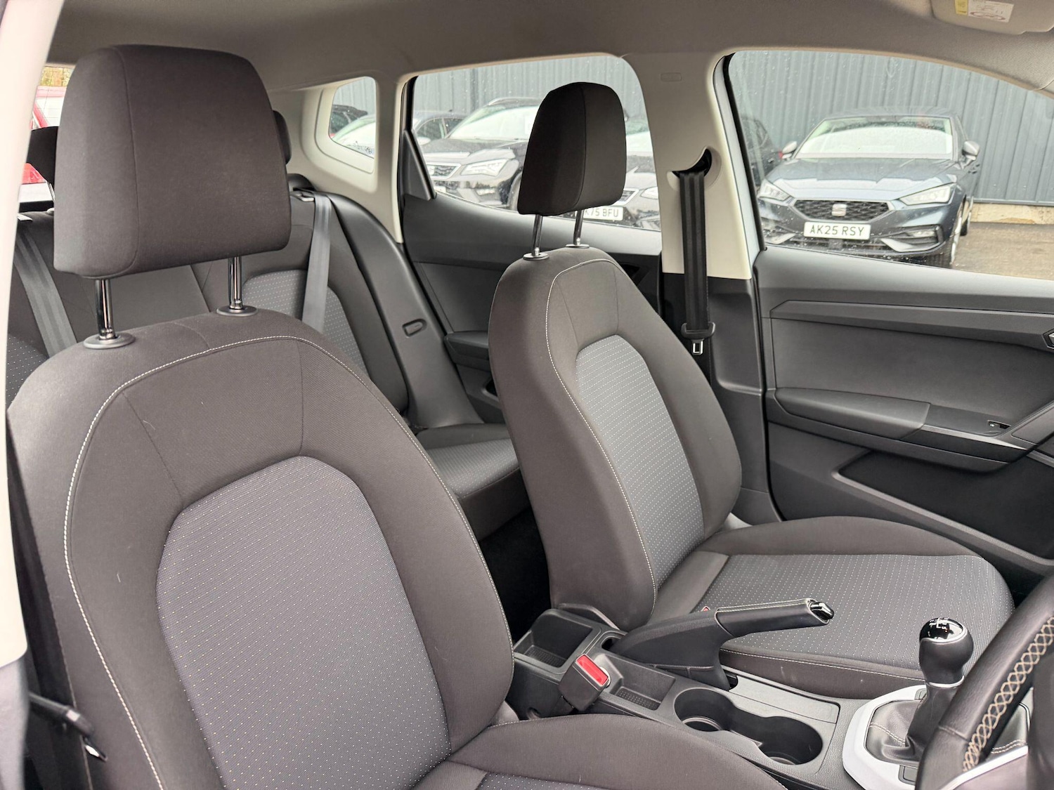 Used SEAT Arona 2023 for sale - 77939362: Photo 15