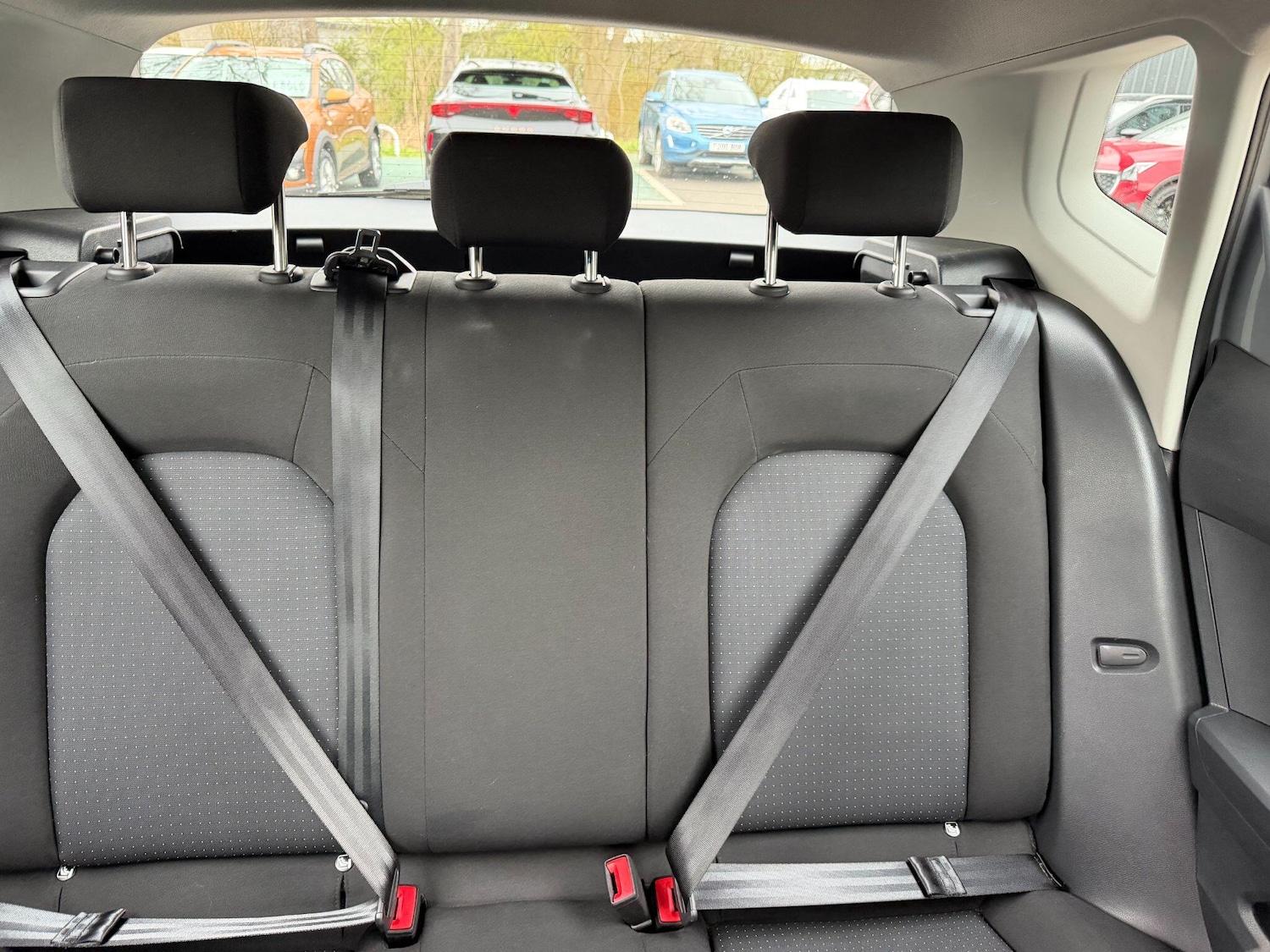 Used SEAT Arona 2023 for sale - 77939362: Photo 16