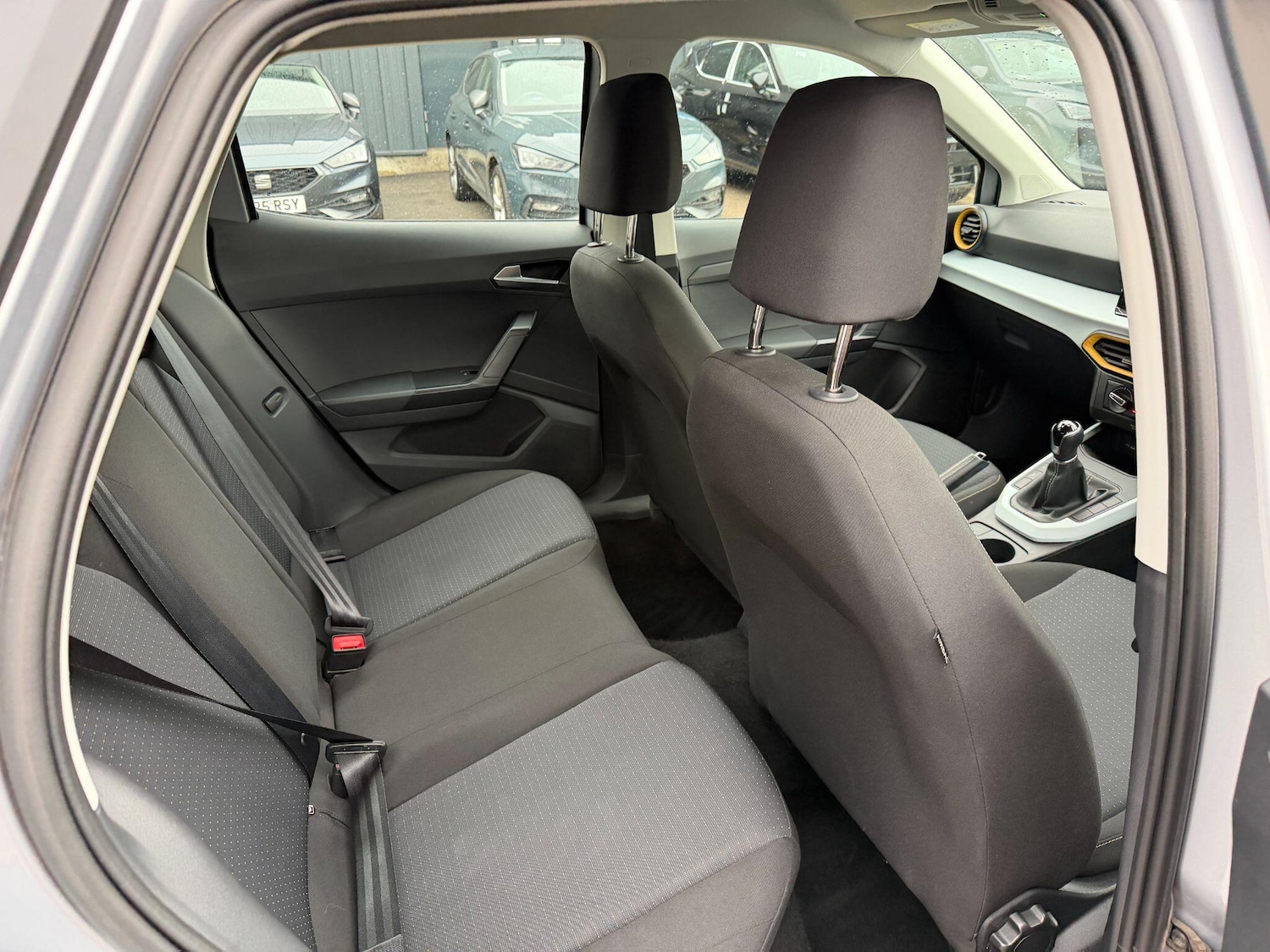 Used SEAT Arona 2023 for sale - 77939362: Photo 17
