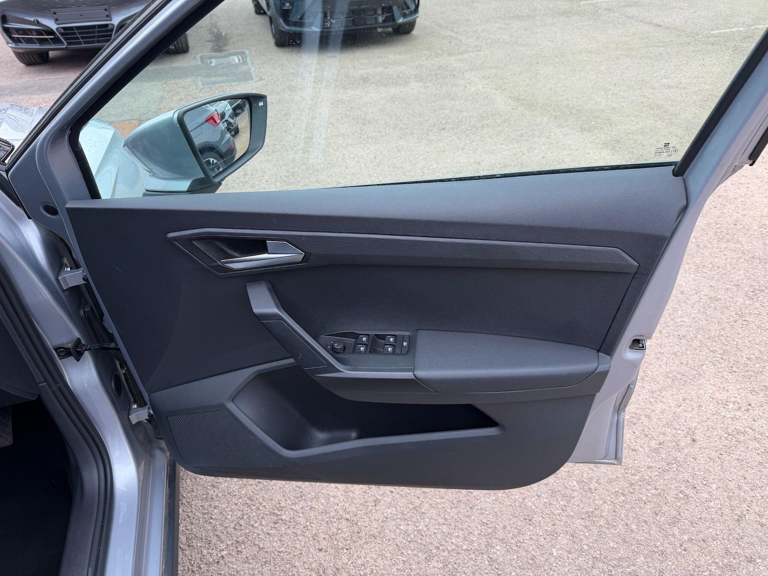 Used SEAT Arona 2023 for sale - 77939362: Photo 21