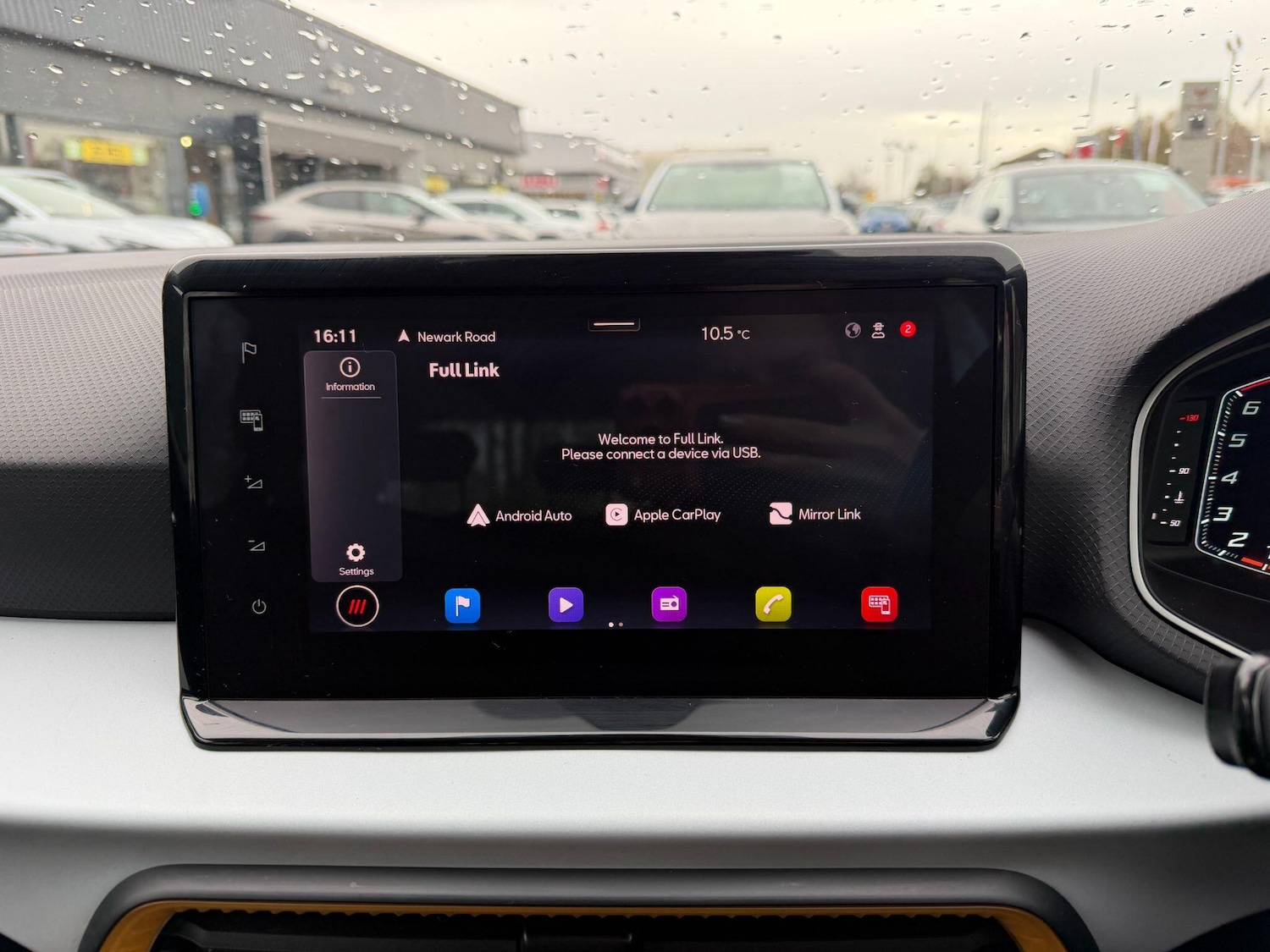 Used SEAT Arona 2023 for sale - 77939362: Photo 24