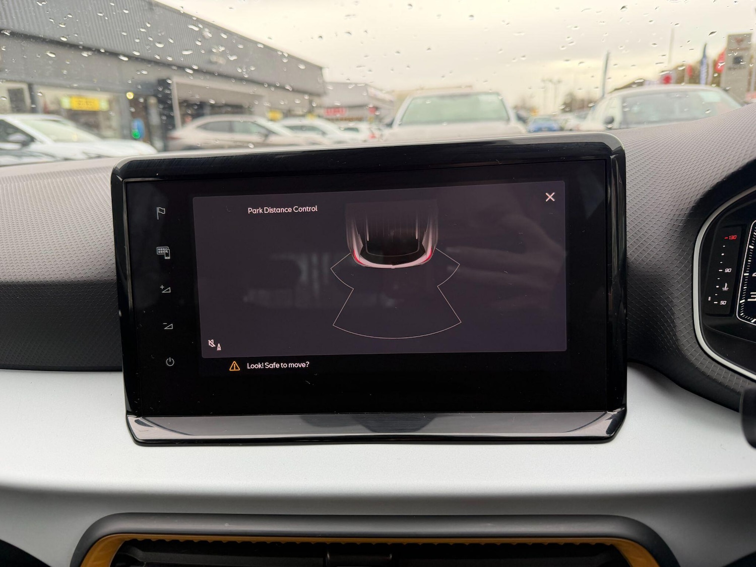 Used SEAT Arona 2023 for sale - 77939362: Photo 25