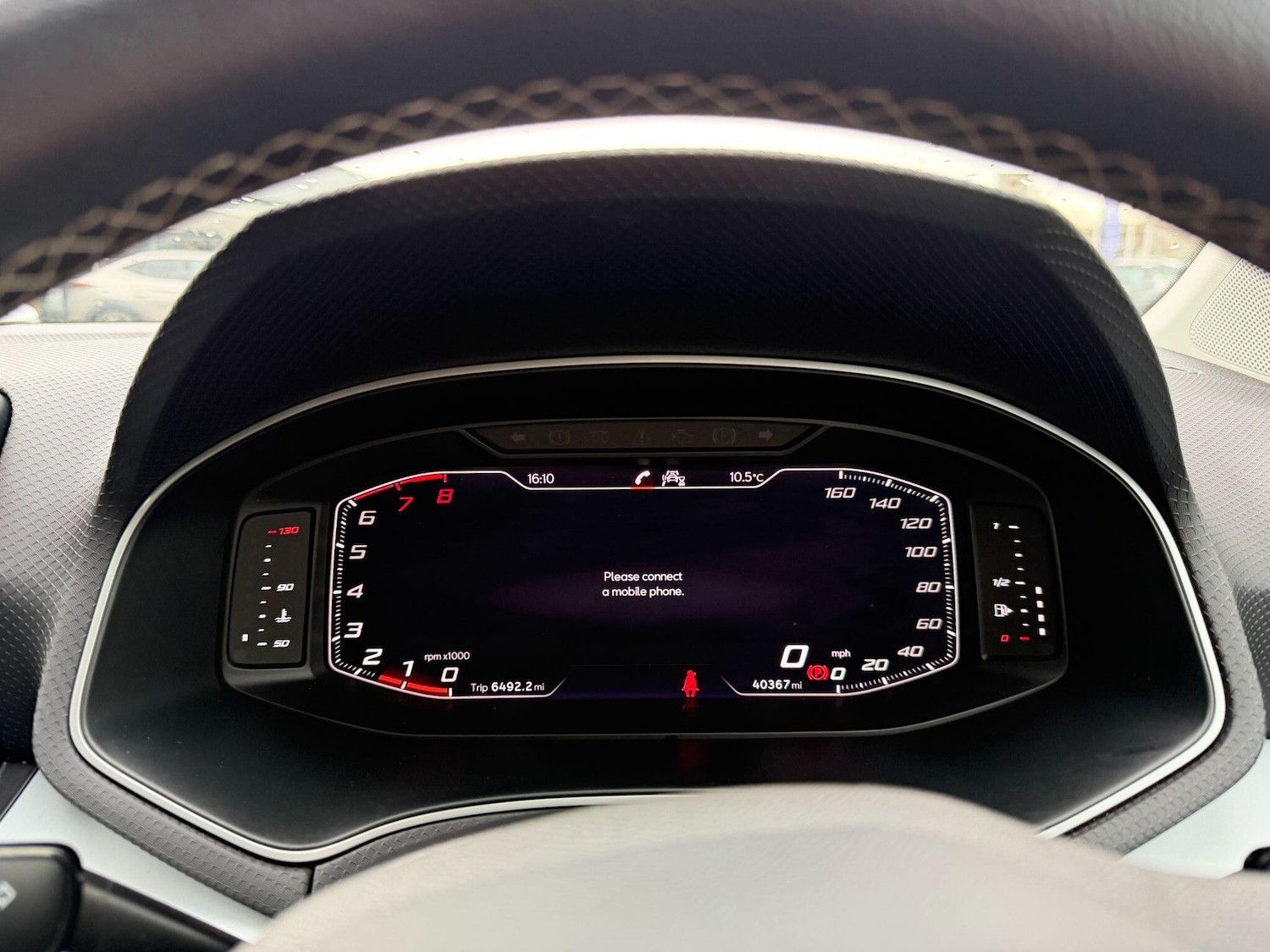 Used SEAT Arona 2023 for sale - 77939362: Photo 27