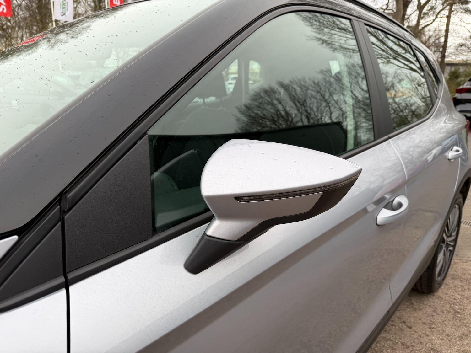 Used SEAT Arona 2023 for sale - 77939362: Photo 28