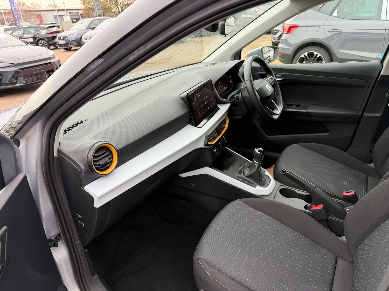 Used SEAT Arona 2023 for sale - 77939362: Photo 31