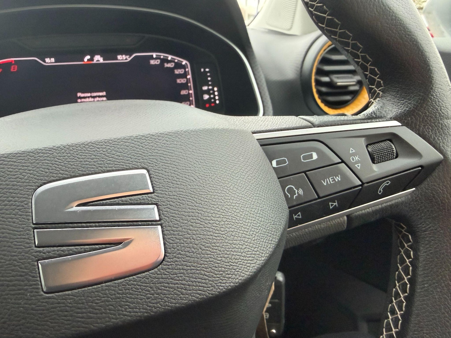 Used SEAT Arona 2023 for sale - 77939362: Photo 33