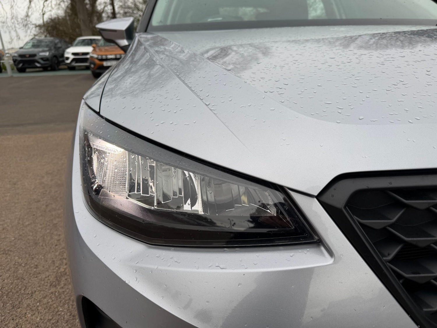 Used SEAT Arona 2023 for sale - 77939362: Photo 35