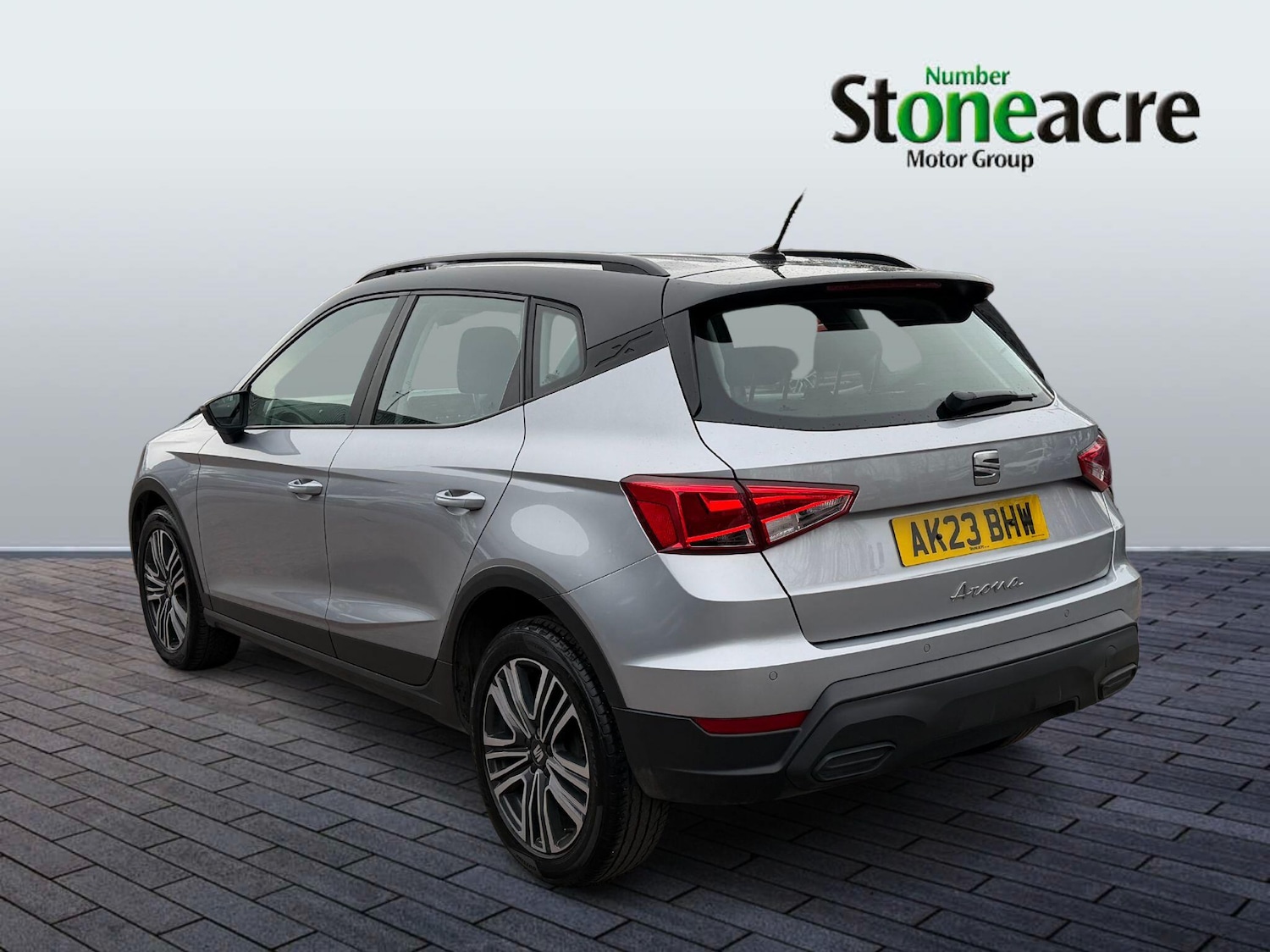 Used SEAT Arona 2023 for sale - 77939362: Photo 5
