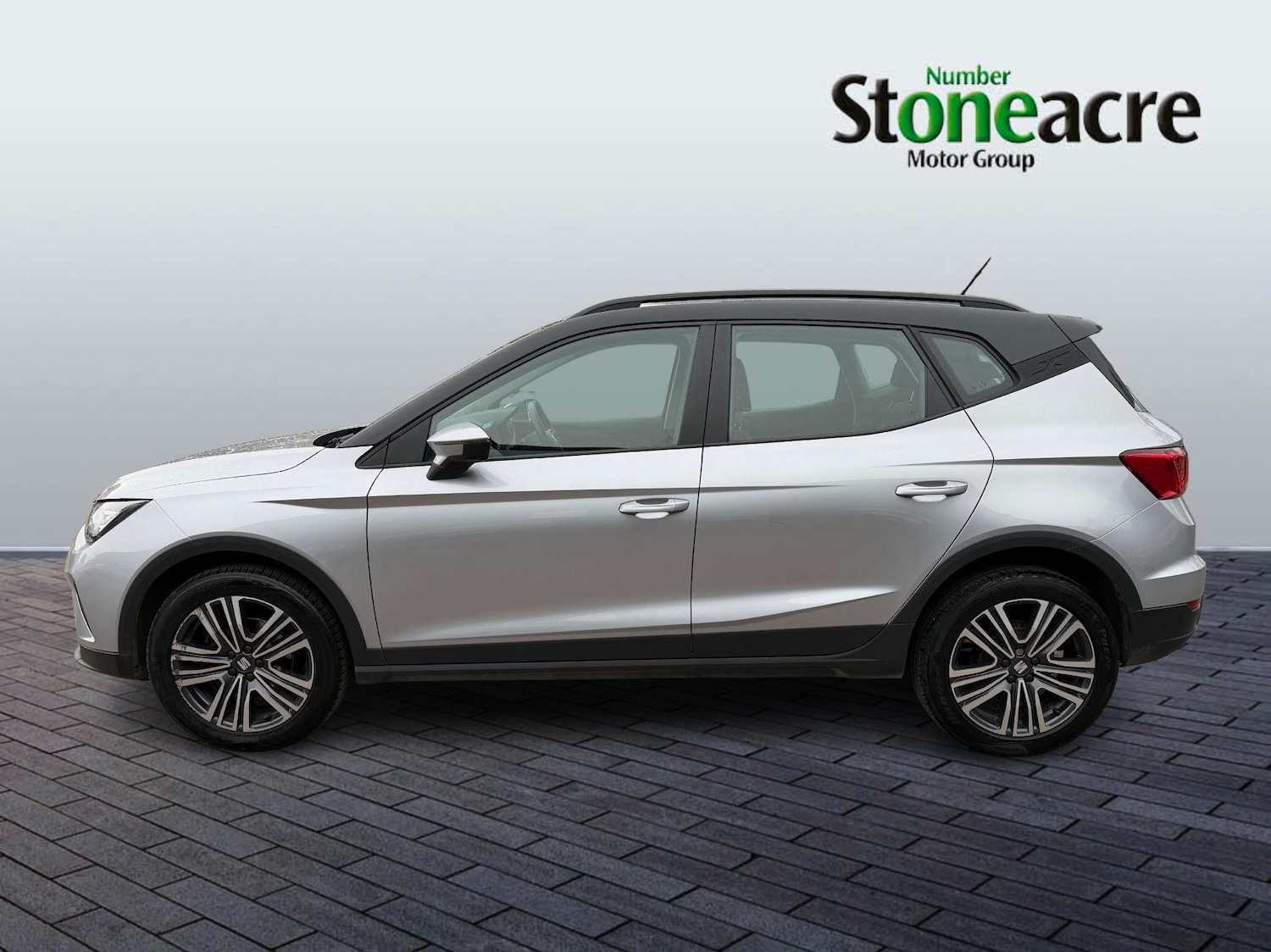 Used SEAT Arona 2023 for sale - 77939362: Photo 6