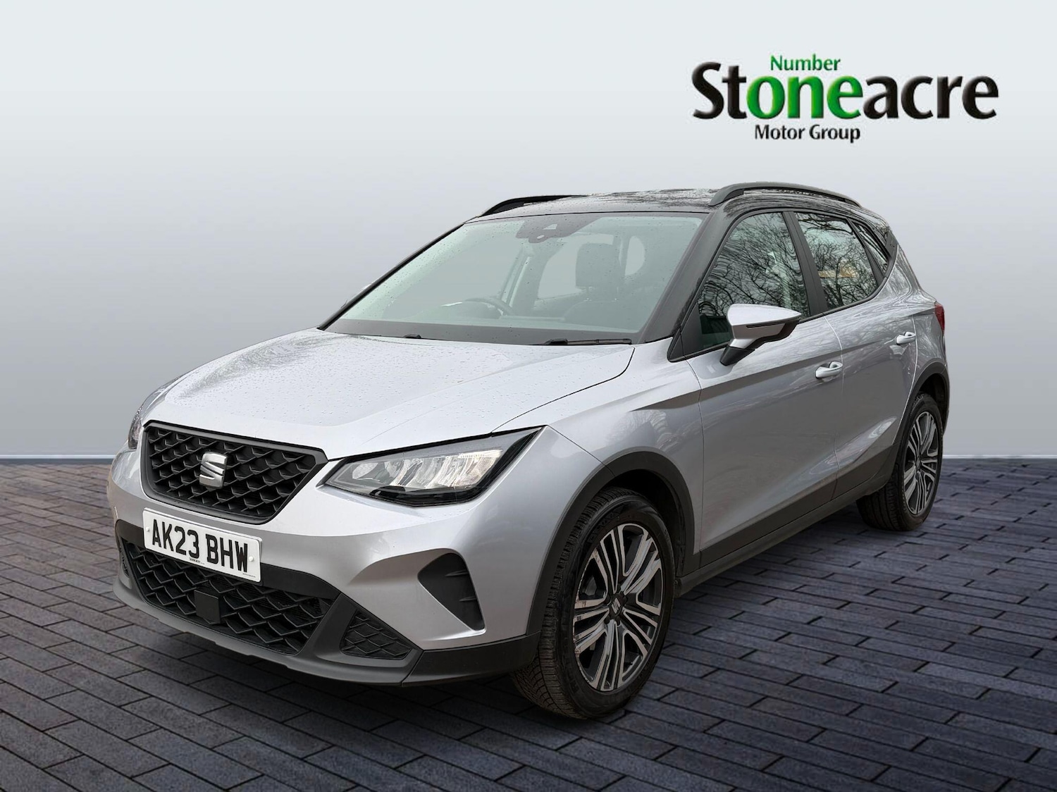 Used SEAT Arona 2023 for sale - 77939362: Photo 7