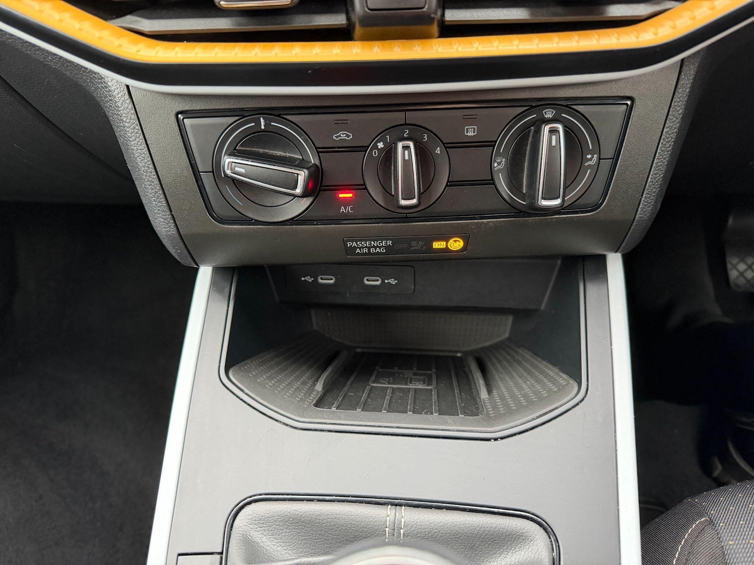 Used SEAT Arona 2023 for sale - 77939362: Photo 9